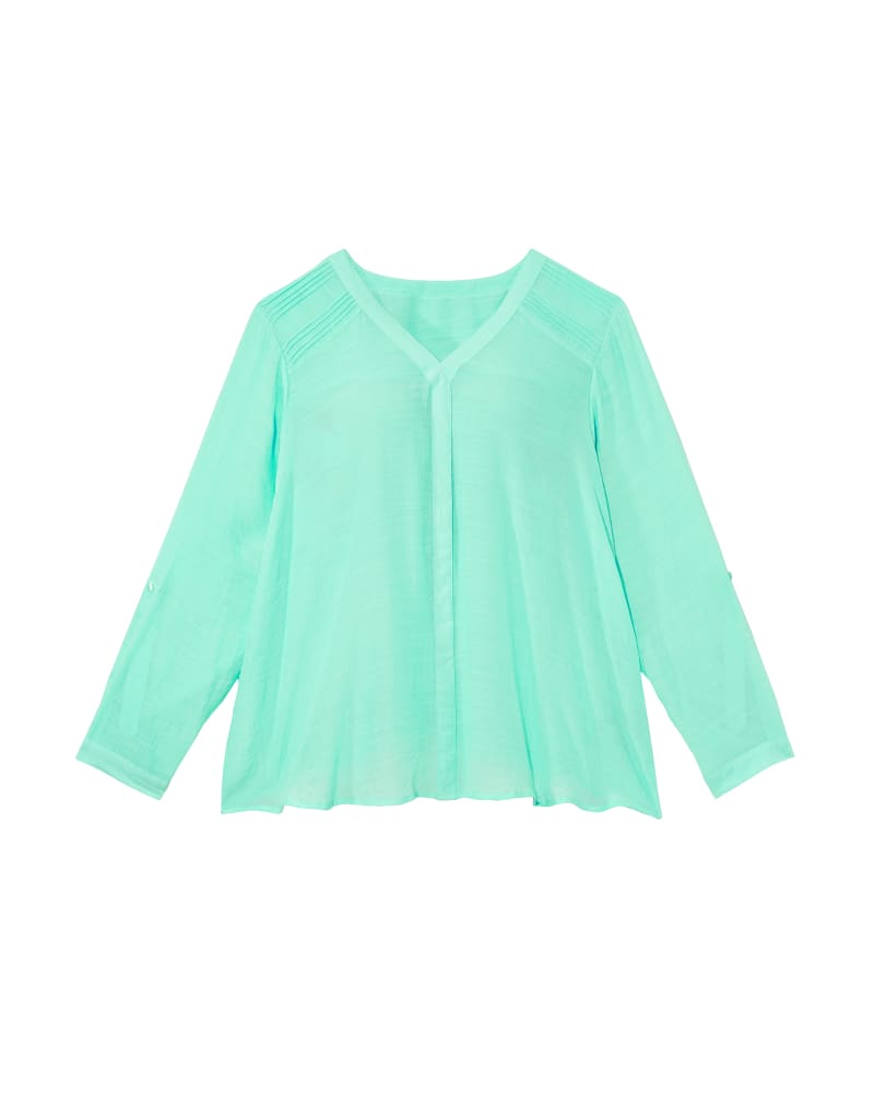 Front of plus size  by Meera Lane | Dia&Co | dia_product_style_image_id:123308
